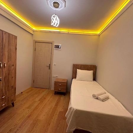 Pilot Hotel Arnavutkoy Exteriér fotografie