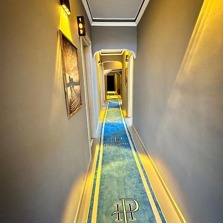 Pilot Hotel Arnavutkoy Exteriér fotografie